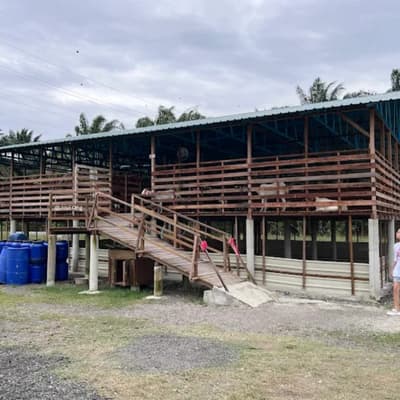 Gentle Farms Sdn Bhd
